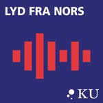 Logo of the podcast Lyd fra NorS: Nordiske studier og sprogvidenskab Podcast Lyd fra NorS: Nordiske studier og sprogvidenskab