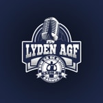 Logo of the podcast Lyden AGF Podcast Lyden AGF