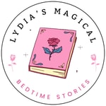 Logo of the podcast Lydia’s Magical Bedtime Stories Podcast Lydia’s Magical Bedtime Stories