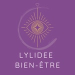 Logo of the podcast Lylidee Bien-être Podcast Lylidee Bien-être