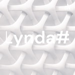 Logo of the podcast Lynda# Podcast Lynda#