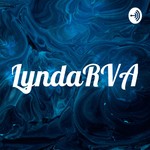 Logo of the podcast LyndaRVA Podcast LyndaRVA