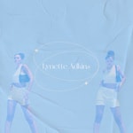 Logo of the podcast lynette adkins Podcast lynette adkins