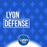 Logo of the podcast LYON DEFENSE | L'ACTUALITEE DES ARMEES Podcast LYON DEFENSE | L'ACTUALITEE DES ARMEES