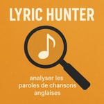 Podcast Lyric Hunter