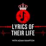 Logo of the podcast Lyrics Of Their Life - The Music Biography Podcast Podcast Lyrics Of Their Life - The Music Biography Podcast