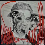 Logo of the podcast любимая собака лакана Podcast любимая собака лакана