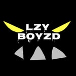 Logo of the podcast LzyBoyzd Podcast LzyBoyzd