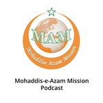 Logo of the podcast M A Mission UK Podcast M A Mission UK