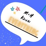 Logo of the podcast M and H Know Everything Podcast M and H Know Everything