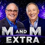 Podcast M and M Extra