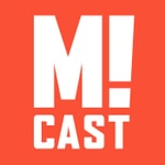 Logo of the podcast M! Cast Podcast M! Cast