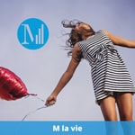 Logo of the podcast M la vie (archives) - Canal M, la voix de l'inclusion Podcast M la vie (archives) - Canal M, la voix de l'inclusion