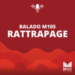 Logo of the podcast M105 en rattrapage Podcast M105 en rattrapage