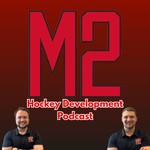 Logo of the podcast M2 Hockey Development Podcast M2 Hockey Development