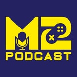 Logo of the podcast M2 Podcast Podcast M2 Podcast