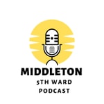 Logo of the podcast M5 podcast Podcast M5 podcast
