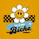 Logo of the podcast Ma biche Podcast Ma biche