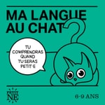 Ma Langue au chat Ma Langue au chat