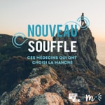Podcast Ma nouvelle vie dans la Manche