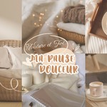 Ma Pause Douceur - Nature et Foi Podcast Ma Pause Douceur - Nature et Foi