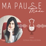 Logo of the podcast Ma Pause Mode Missing podcast logo