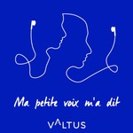 Logo of the podcast Ma petite voix m'a dit Missing podcast logo
