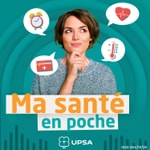 Logo of the podcast Ma Santé En Poche Podcast Ma Santé En Poche