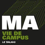 Logo of the podcast MA vie de campus Podcast MA vie de campus