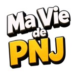 Logo of the podcast Ma Vie de PNJ Podcast Ma Vie de PNJ