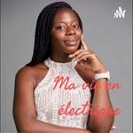 Logo of the podcast Ma vie en électrique Podcast Ma vie en électrique