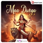 Logo of the podcast Maa Durga Podcast Maa Durga