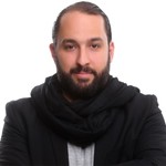 Logo of the podcast مع الدكتور محمد عايش Podcast مع الدكتور محمد عايش