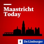 Logo of the podcast Maastricht Today Podcast Maastricht Today