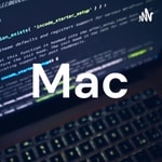 Logo of the podcast Mac Podcast Mac