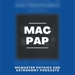 Logo of the podcast MAC PAP Podcast MAC PAP
