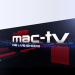 Podcast Mac-TV.de Die TV-Sendung für Apple-Anwender