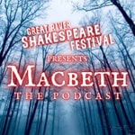Logo of the podcast Macbeth: The Podcast Podcast Macbeth: The Podcast