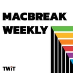Logo of the podcast MacBreak Weekly (Audio) Logo of the podcast MacBreak Weekly (Audio)