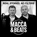 Podcast Macca & Beats