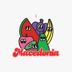 Logo of the podcast Macedonia Podcast Macedonia