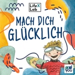 Podcast Mach Dich glücklich!
