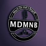 Logo of the podcast Mach Dir mal n Begriff Podcast Mach Dir mal n Begriff