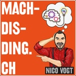 Mach dis Ding Mach dis Ding