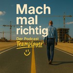Logo of the podcast Mach mal richtig Podcast Mach mal richtig