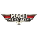 Logo of the podcast Mach Mentality Podcast Mach Mentality