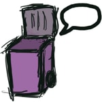 Logo of the podcast Machination Log Podcast Machination Log