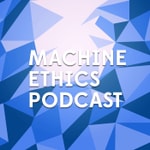 Podcast Machine Ethics Podcast episodes