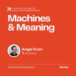 Podcast Machines & Meaning