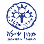 Logo of the podcast Machon Shilo Podcast Machon Shilo
